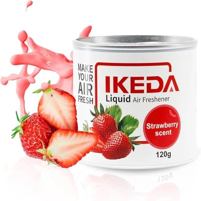 Ikeda